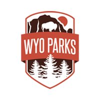 Wyo Parks logo