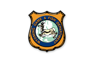 Wyoming Game & Fish Department logo